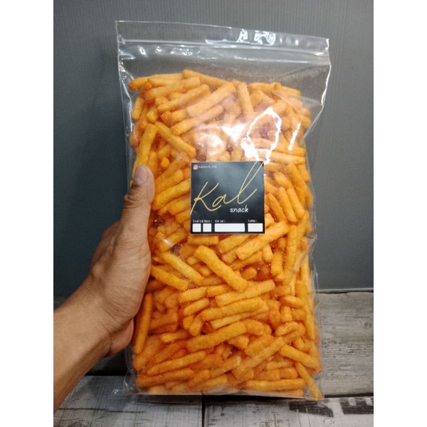 

STIK STIK KEJU / BALADO TES
