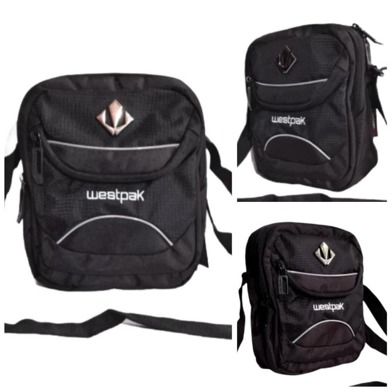 Tas selempang westpak pria original