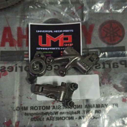 rocker arm platuk R15 V3 VVA original set