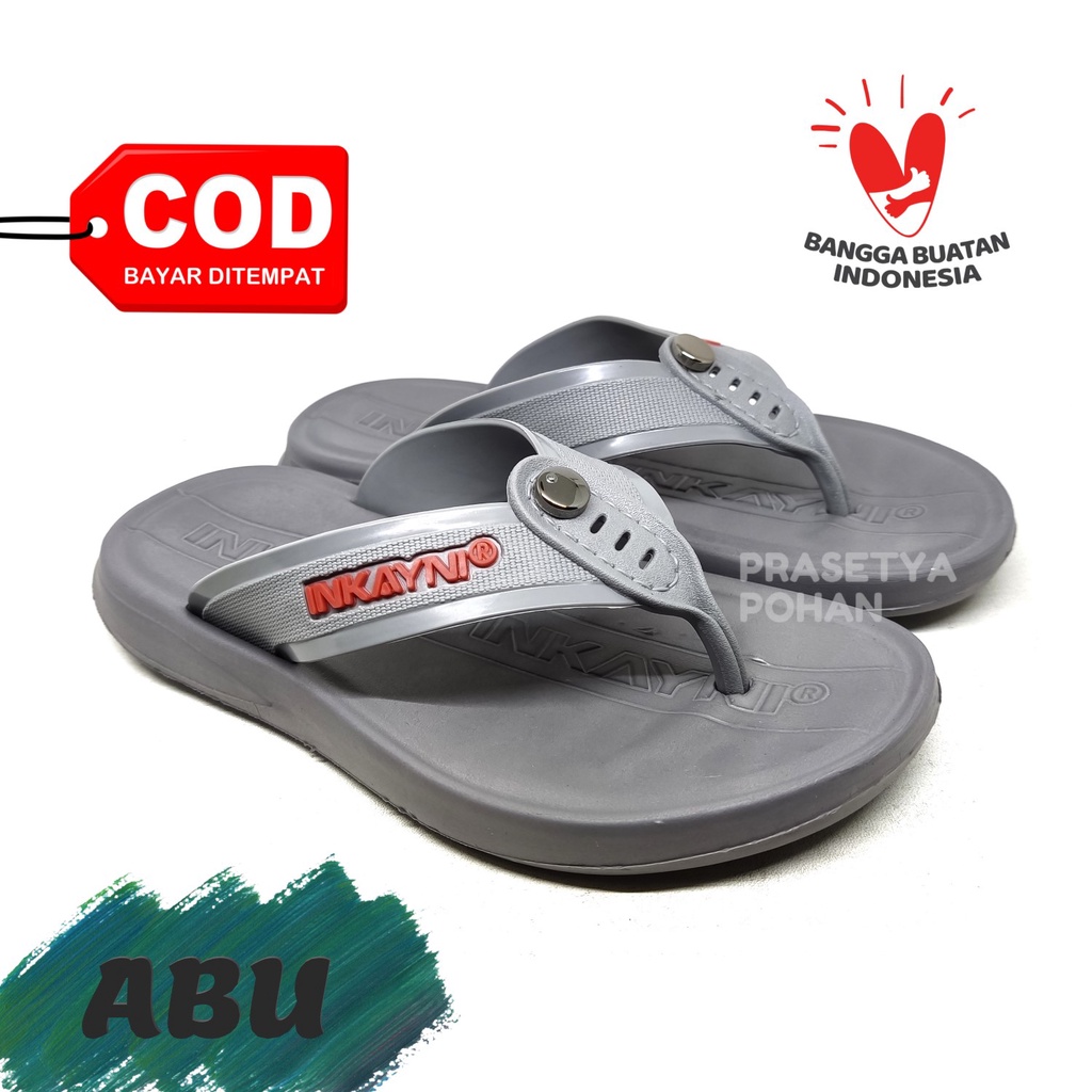 Sandal Anak Laki - Laki Premium Design Anti Air dan Ringan - Sendal Laki Premium