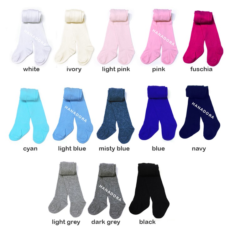 Catell Love Baby Tights Legging Bayi