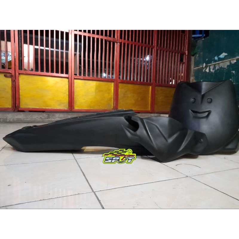 body buta Beat karbu Body buta beat 110