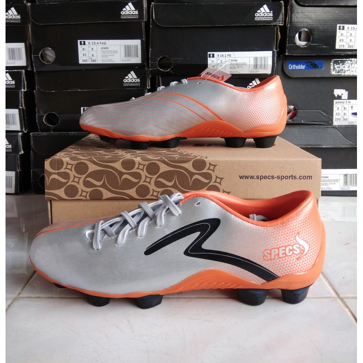 Specs Accelerator Bafana FG