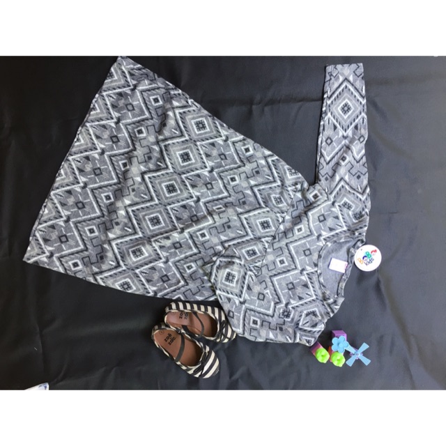 Dress anak bobo kids