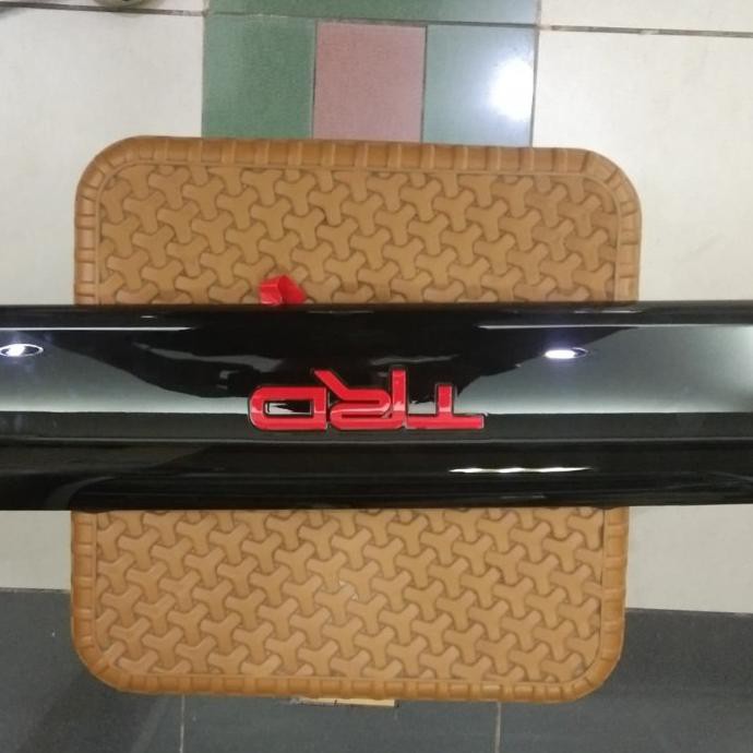 Grill TRD Fortuner VRZ Original