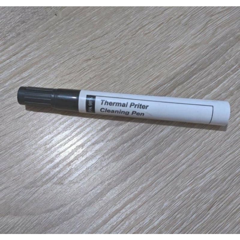 Thermal Printer Cleaning Pen