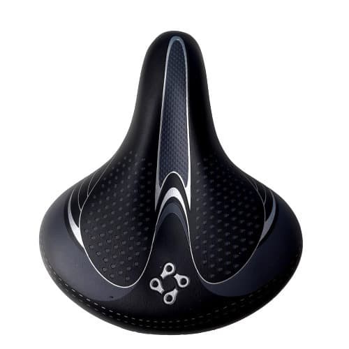 SADEL SADDLE SADEL PER SEPEDA MINI / MTB / LIPAT