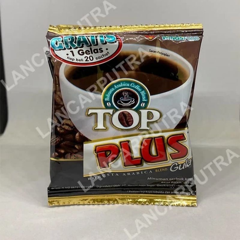 

kopi top plus Kopi hitam kopi termurah sedap dan nikmat