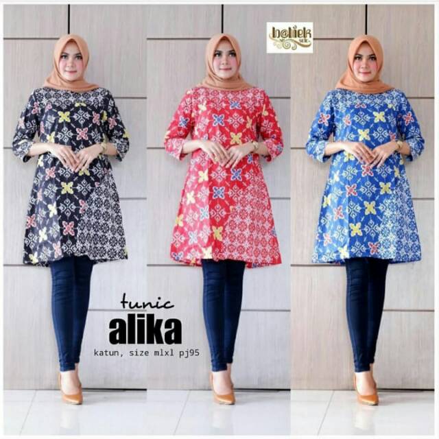 Tunik alika