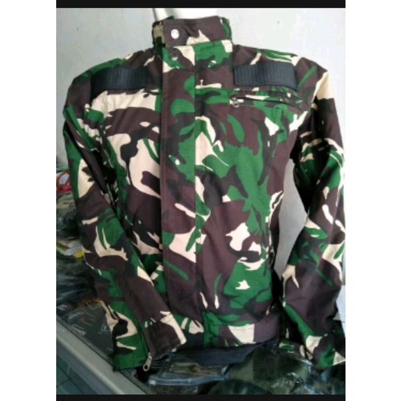 jaket abg malvinas jaket loreng tentara – Baju Loreng Tactical