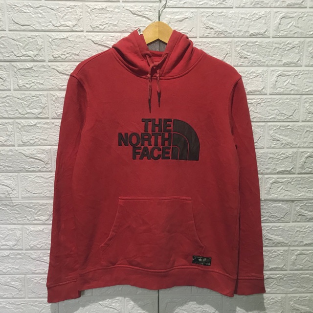 hoodie tnf original