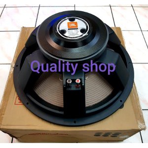 Dijual SPEAKER JBL 18 INCH BARU Diskon