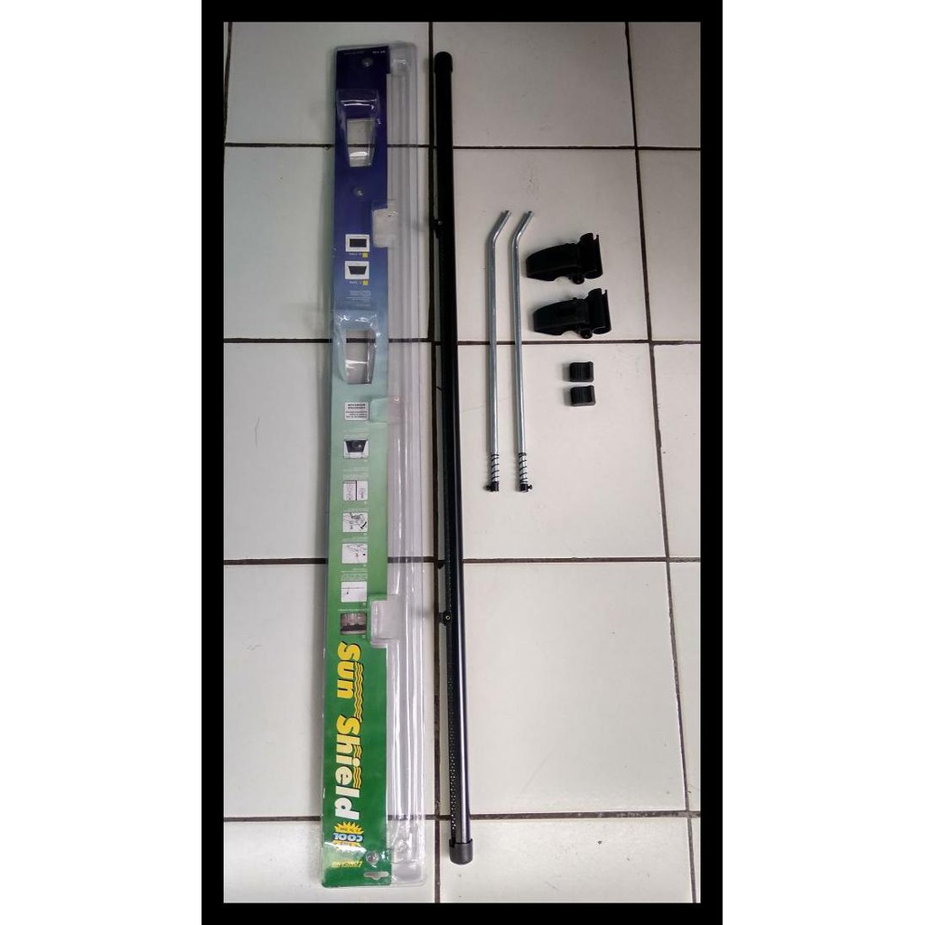 GRATIS ONGKIR KREY KACA BELAKANG SEDAN 110CM 