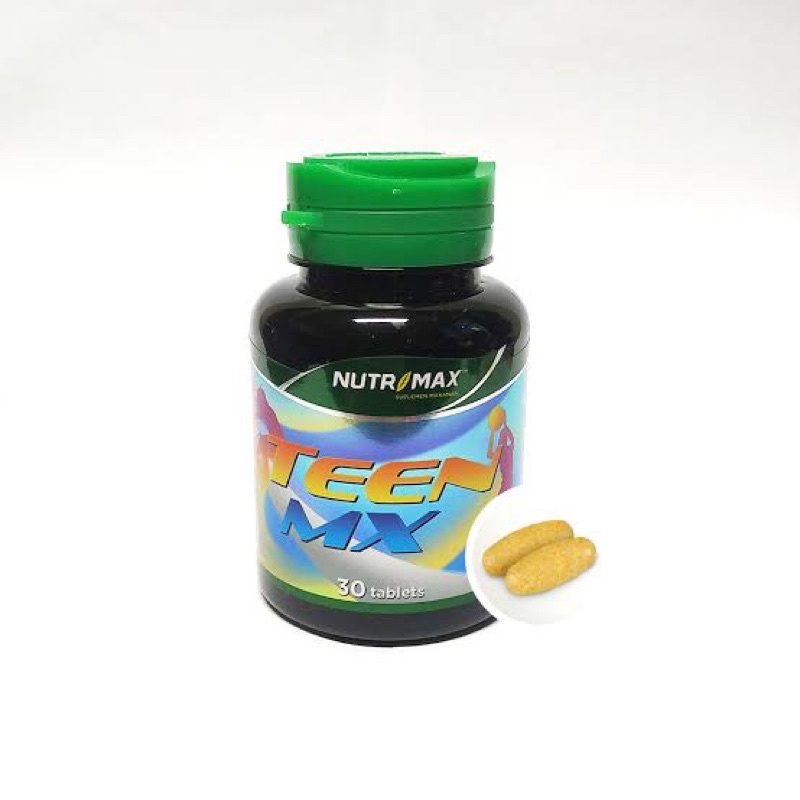 Nutrimax Teen MX @30