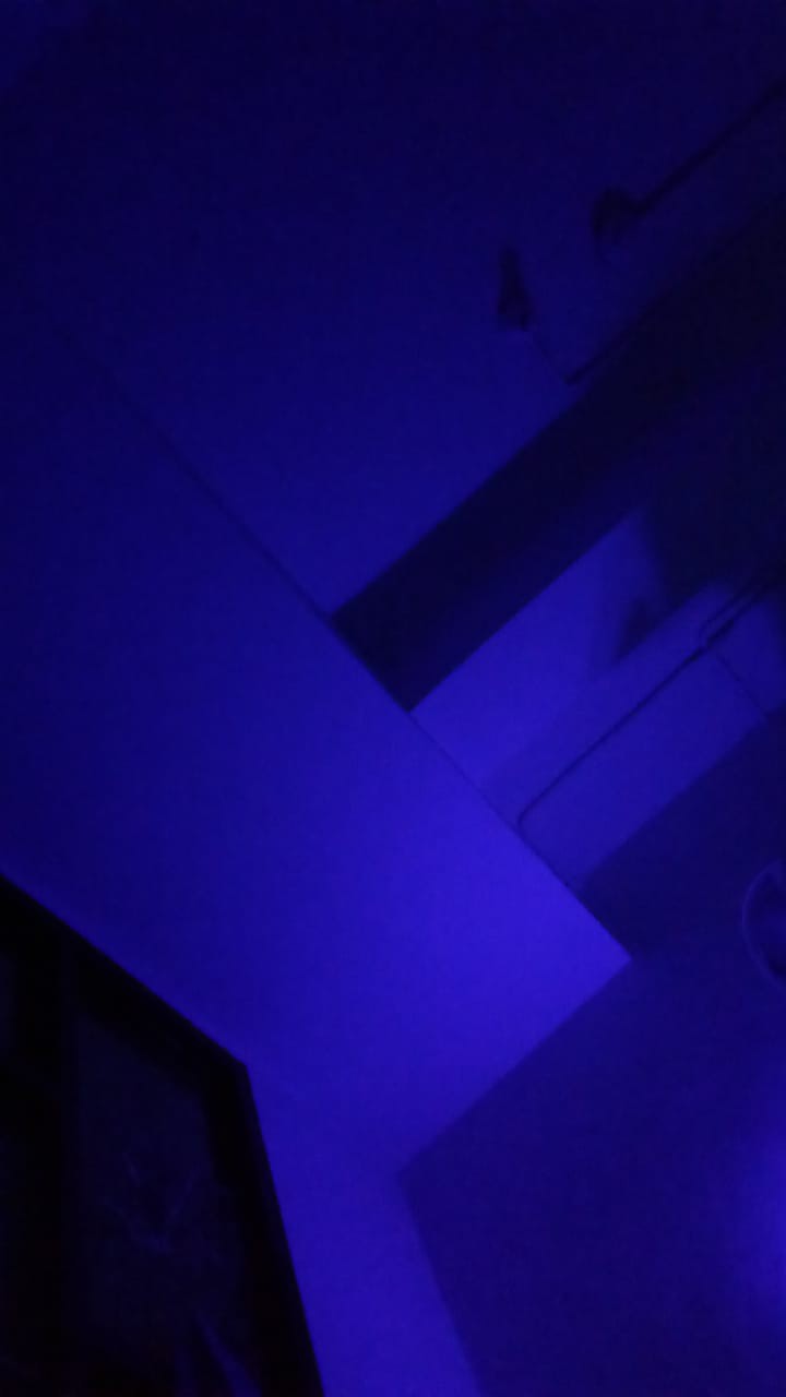 Pisau Dapur Oxone Black Marble Knife Set Ox-605