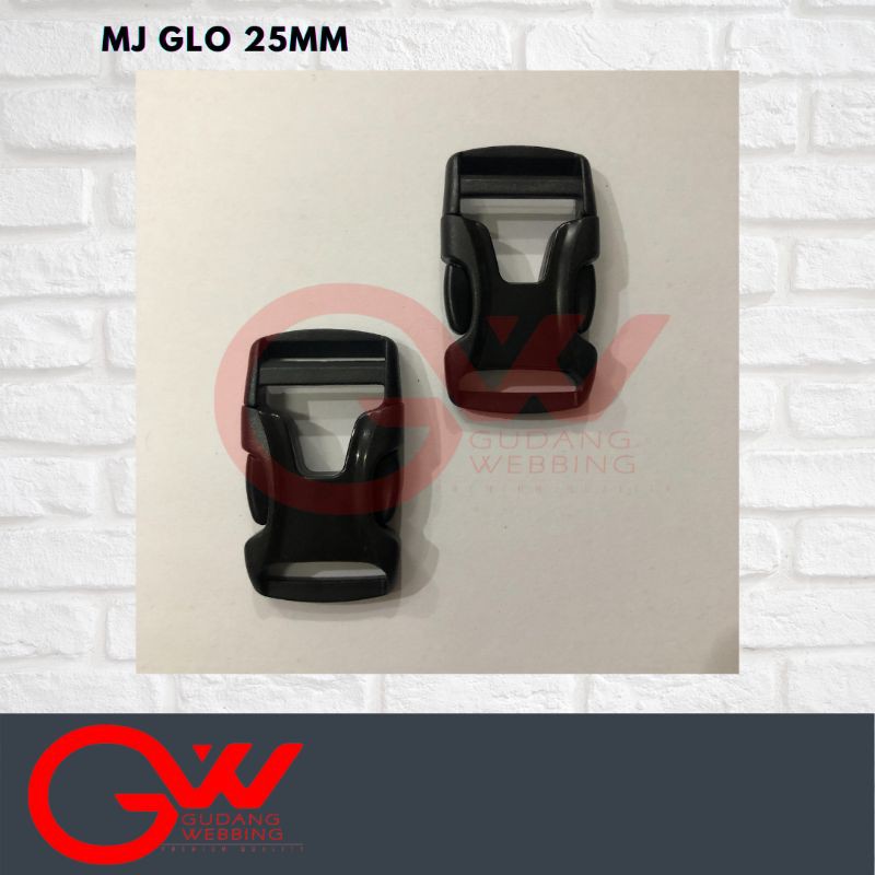 Kunci Sodok 25mm | Selot 2.5cm | MJ GLO 2.5cm AC