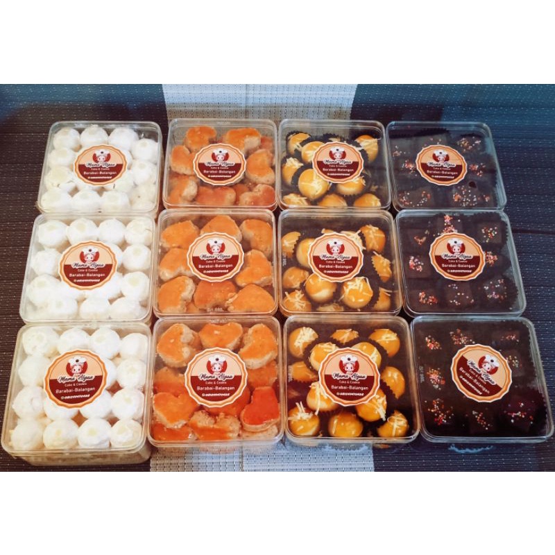 

Kuker premium Homemade