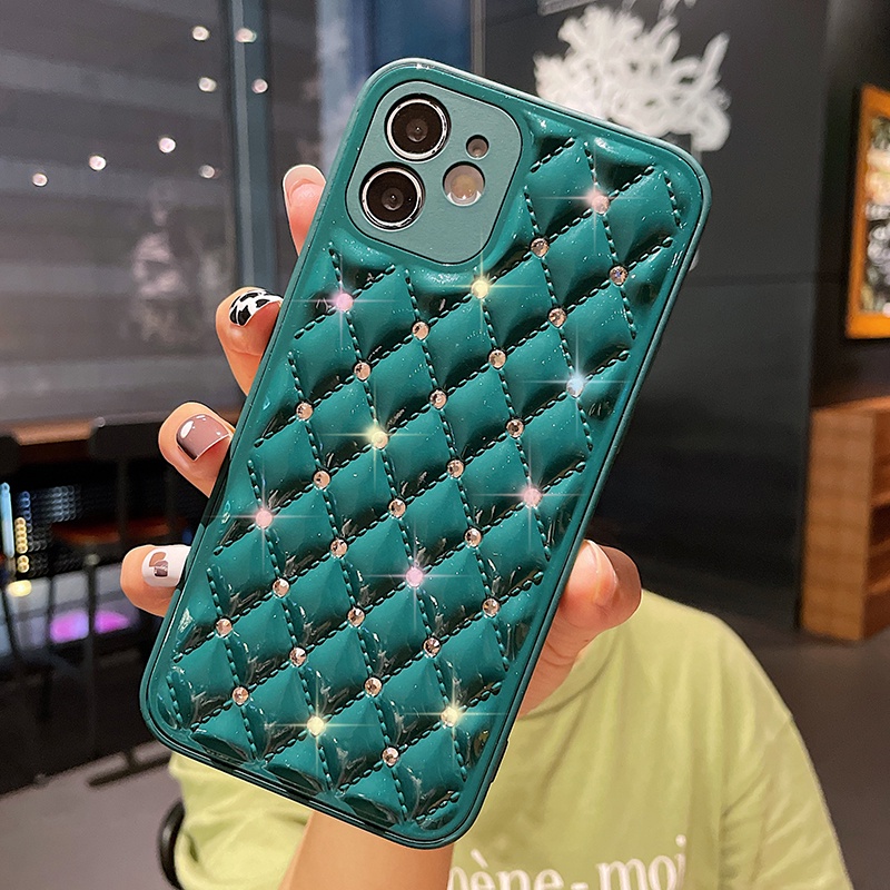 Case Pelindung Kamera Anti Jatuh Untuk Iphone 11 12 Pro Max 7 8 Se 2020 Plus Xr Xsmax