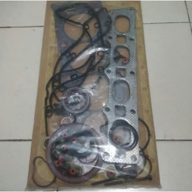packing set Peugeot 406 paking set Peugeot 406