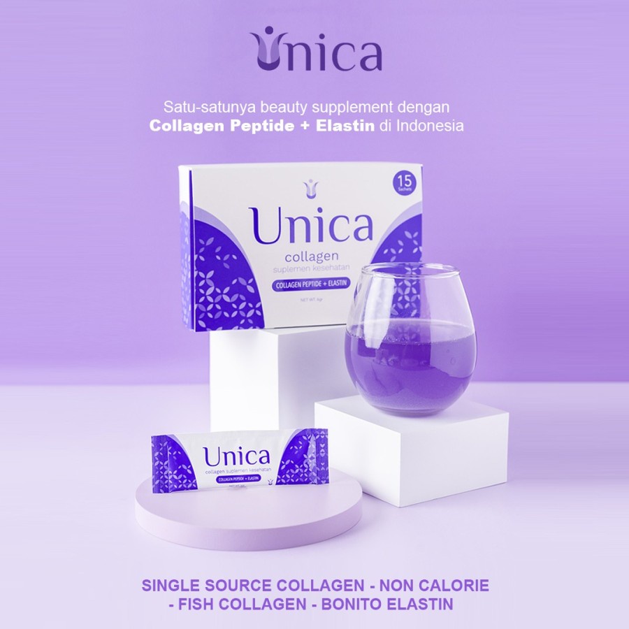 Unica Collagen