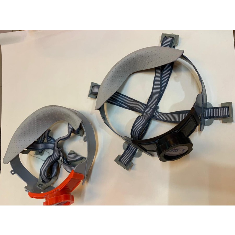 INNER FASTRACK HELM SAFETY / SARANG HELM PROYEK