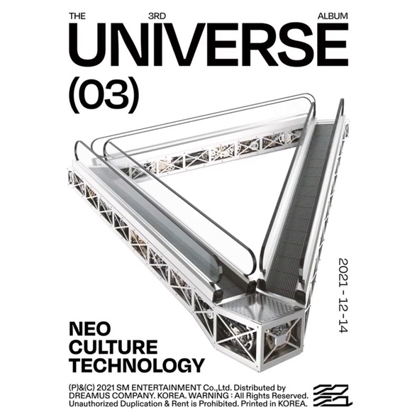 PO ALBUM NCT 2021 UNIVERSE (2)
