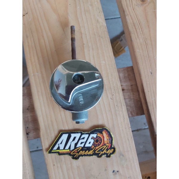 Kran bensin Tiger revo original copotan motor