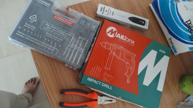 Latina Milk Frother Sta-3323  - Pengaduk Pembuih Busa Susu