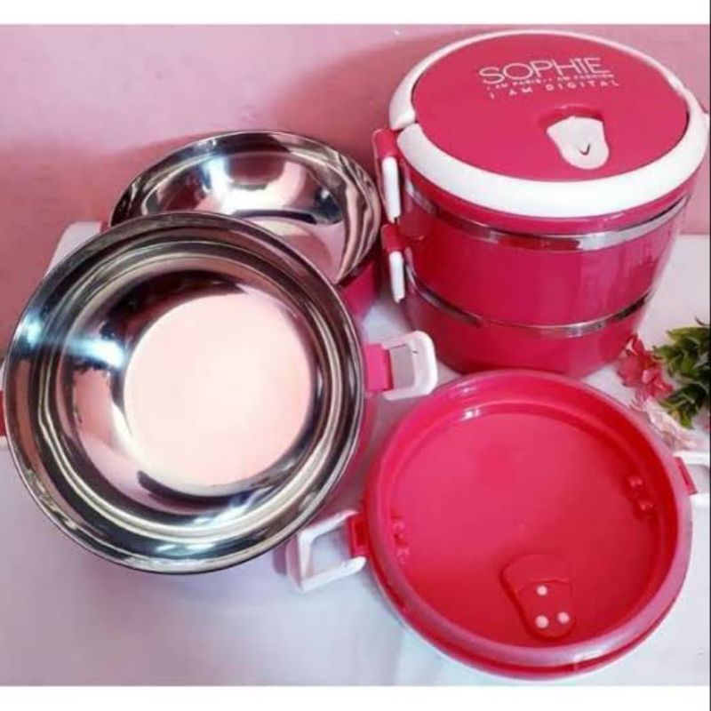 

RANTANG SOPHIE MARTIN