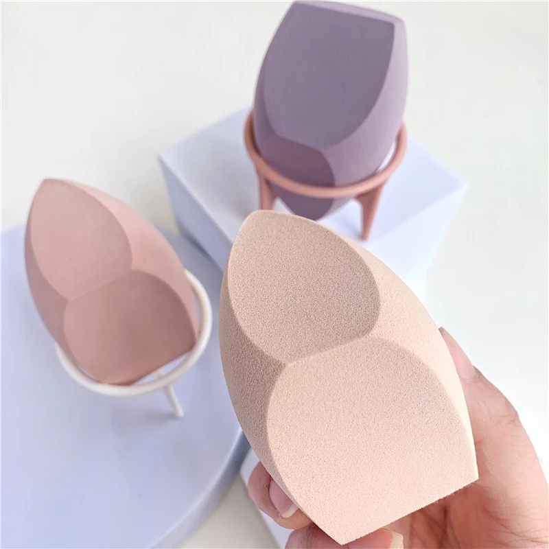 Sponge / Latex-Free Make Up Blender