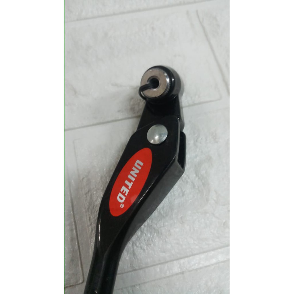 Standar QR United Adjustable 16 - 20 Folding