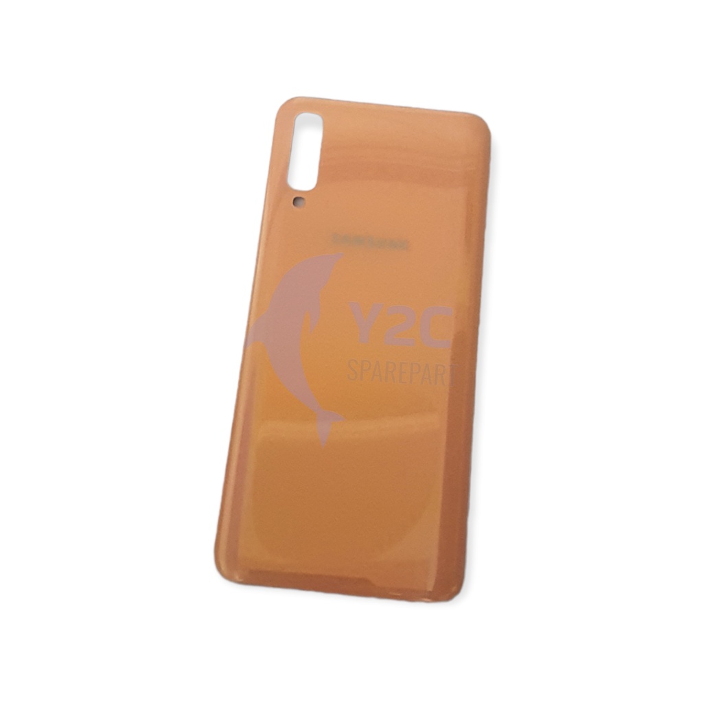 BACKDOOR SAMSUNG A505 / GALAXY A50 / A50F / BACK COVER / TUTUP BELAKANG / BATERAI SAMSUNG