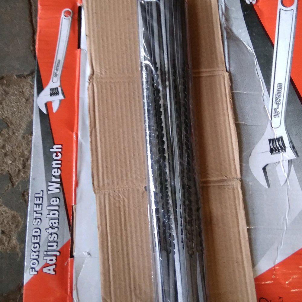 {BISA COD} mata gergaji bobok kayu 30cm