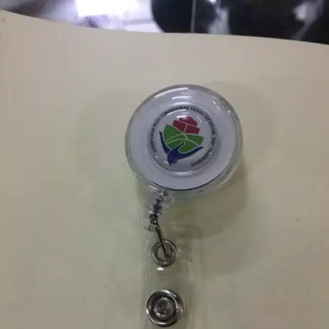 

Yoyo id card kemendes