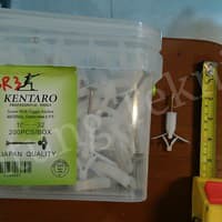 Sekrup dan Fisher Holo Gypsum / Gipsum / Kalsiboard 10 * 32