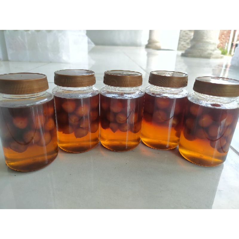 

Madu Bawang