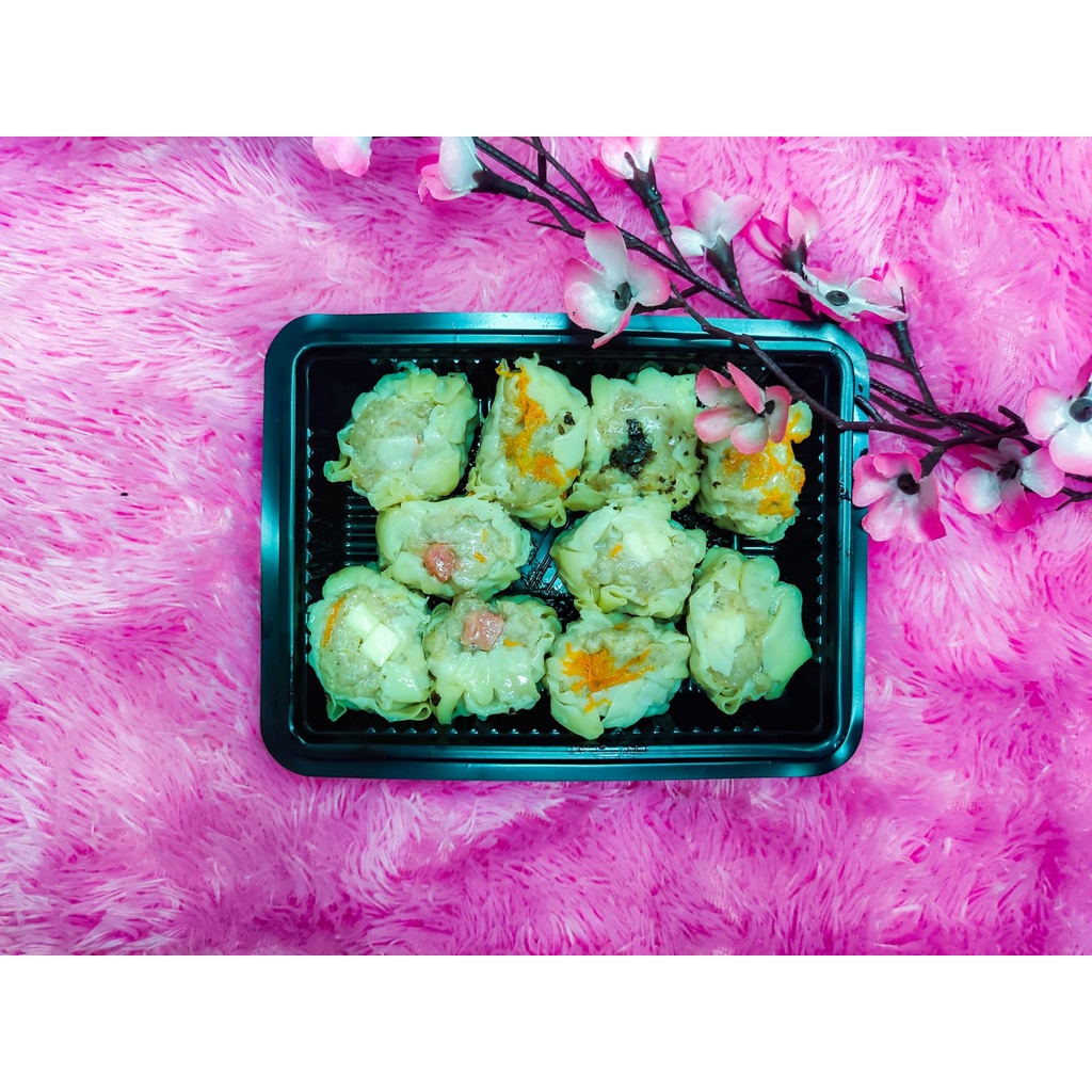 

Dimsum Umee Mix 10pcs