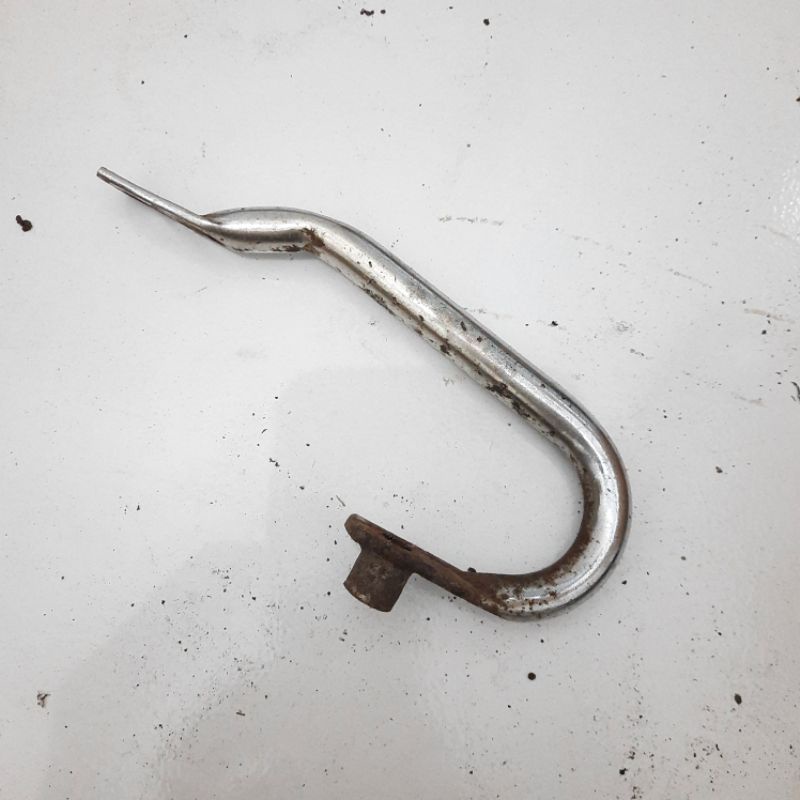 Behel begel samping c70 c 70 pitung pitong ori original