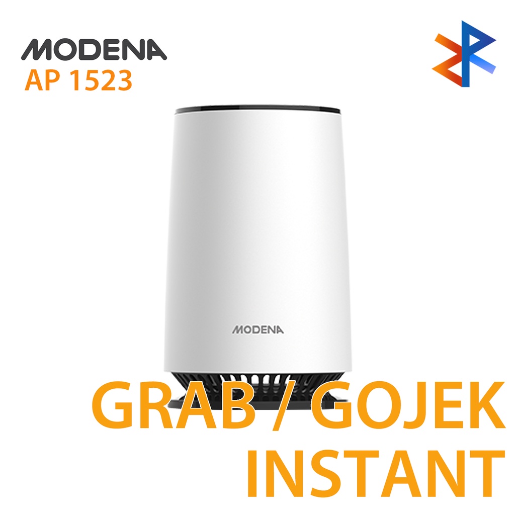 Air Purifier Modena AP 1523 - Penjernih Udara Multi-Filtrasi