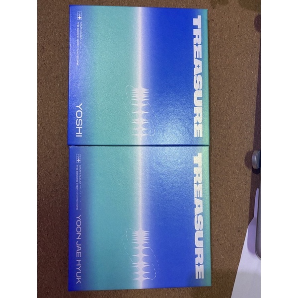 Album only + pob ktown digipack jaehyuk