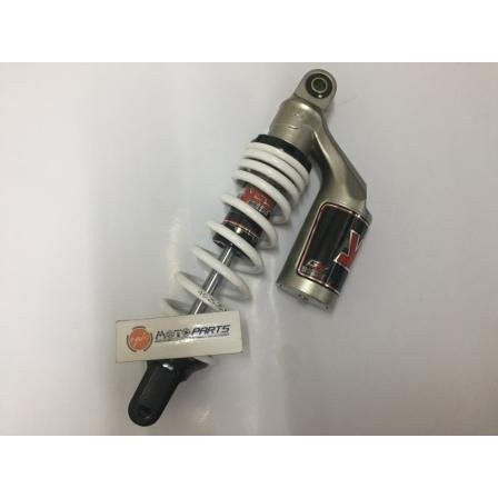 KERENNN Shock YSS G5 Mio tabung white
