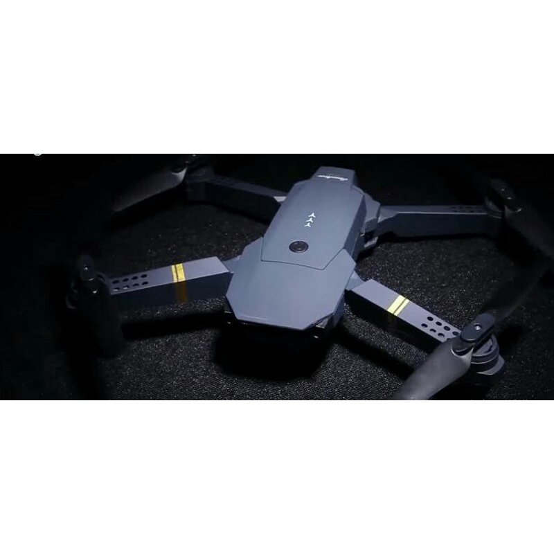 [COD] Drone E68 Mavic Mini Clone Wi-Fi Camera