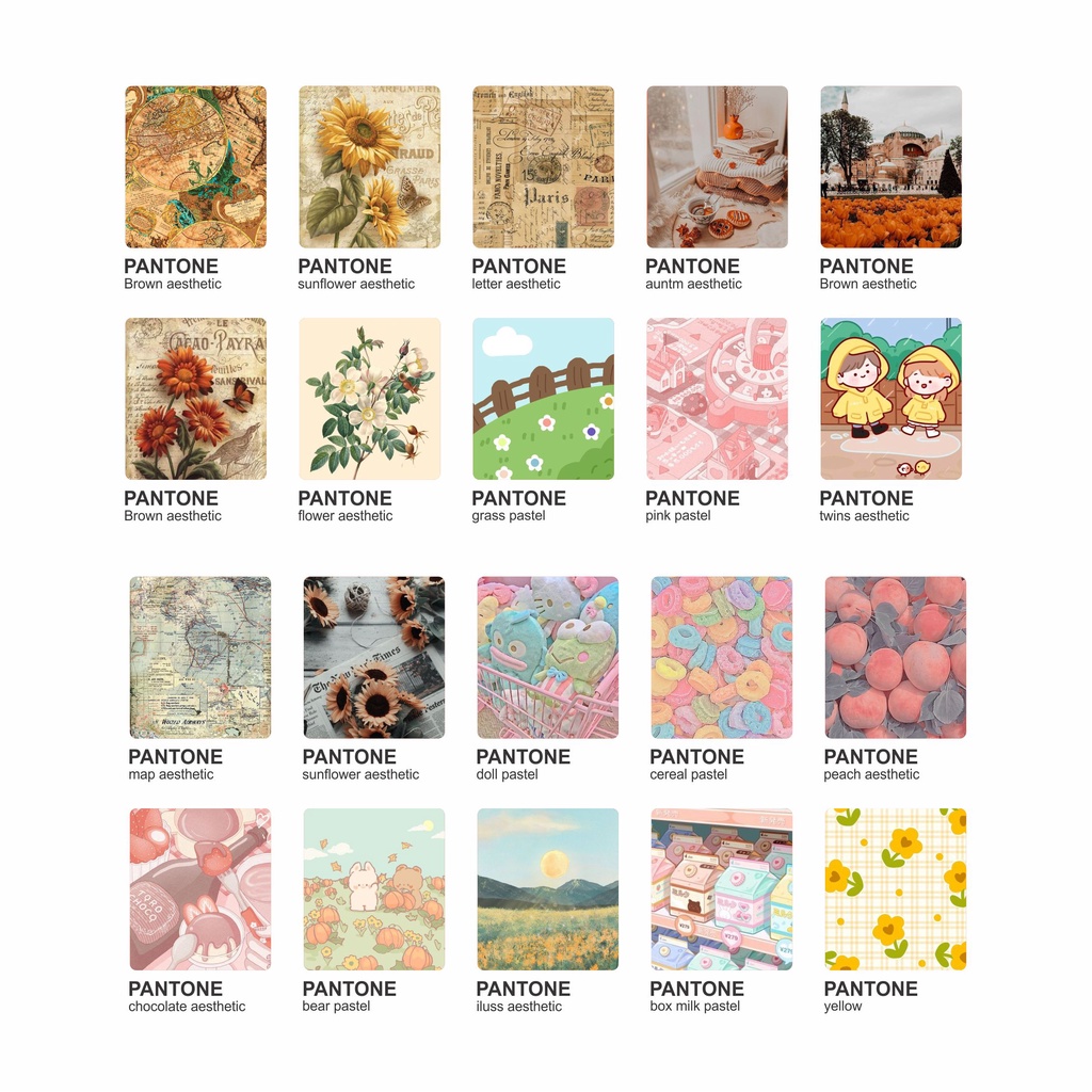 

Sticker Journal kawaii