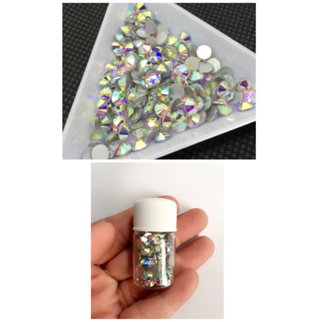 Rhinestone crystal swarovski