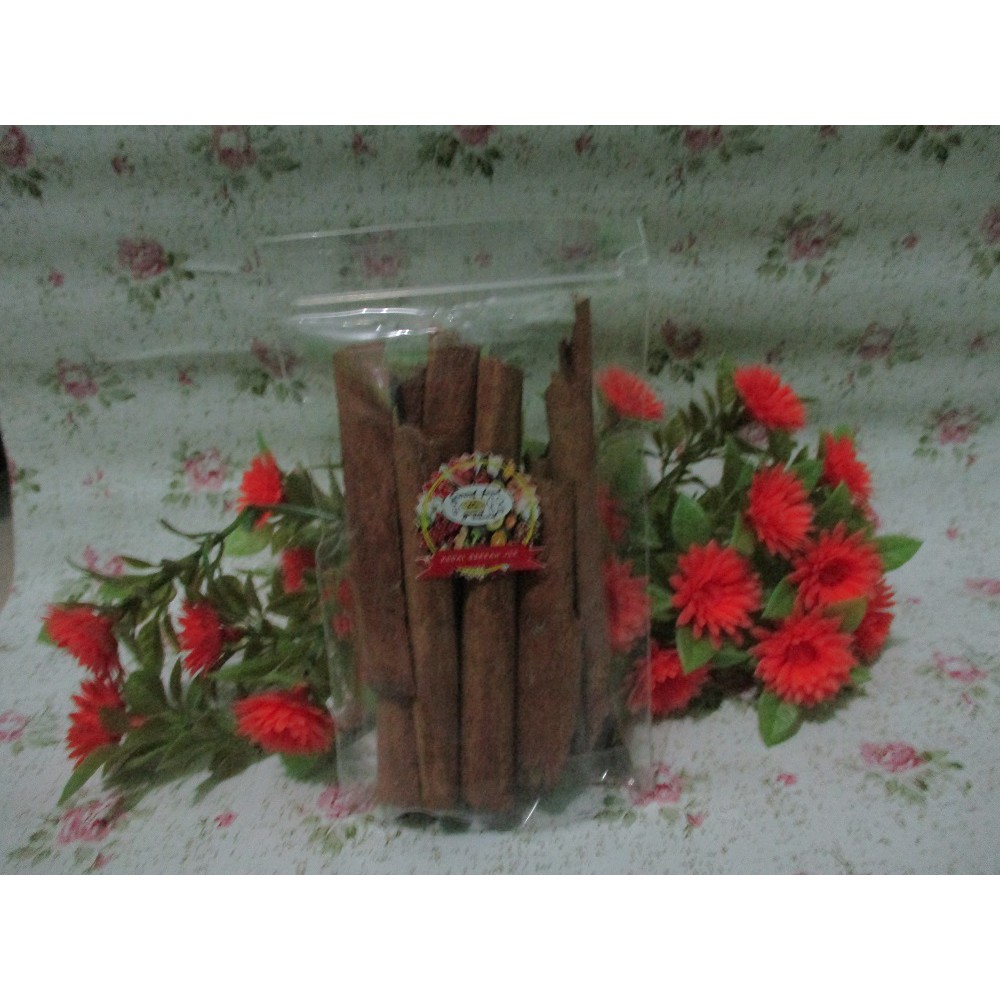 

JSR Kayu Manis Original Cinnamon