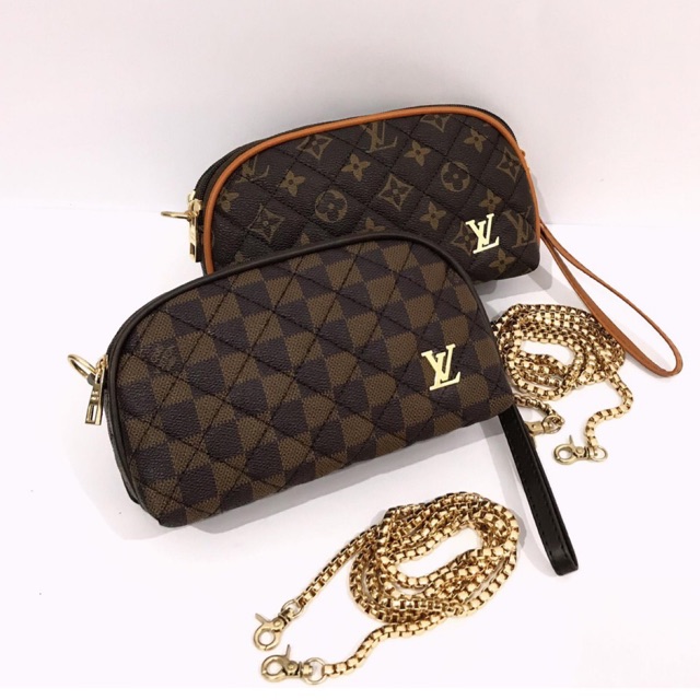 CLUTCH 2RUANG 2RESLETING IMPORT MURAH UK P20xT12xL6