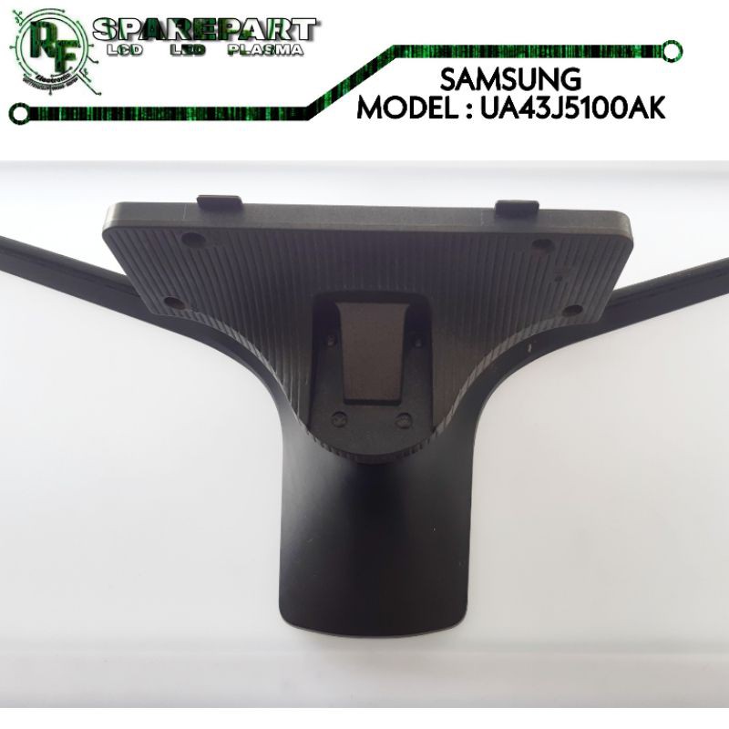 KAKI STAND TV LED SAMSUNG UA43J5100AK  Kaki tv led samsung ua 43j5100
