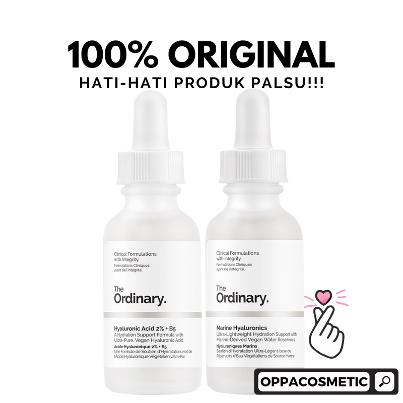 The Ordinary Niacinamide 10% + Zinc 1% 30ml | The Ordinary Buffet 30ml | The Ordinary 100% Organic Cold-Pressed Rose Hip Seed Oil 30ml | The Ordinary Marine Hyaluronics 30ml