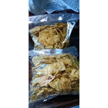 

pangsit 500 gram 25RB