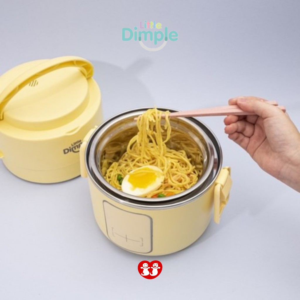 Little Dimple Portable Electric Cooker EC828